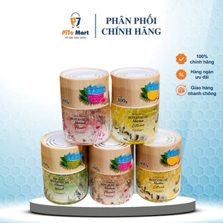 Hộp Khử Mùi, Thơm Phòng Nội Địa Nhật Chính Hãng 300Gr