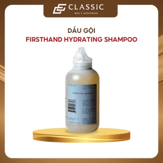 Dầu Gội Firsthand Hydrating Shampoo