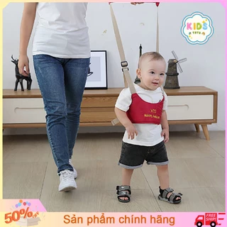 Đai tập đi ôm ngực thoáng khí dành cho bé Walking Assistant cao cấp.