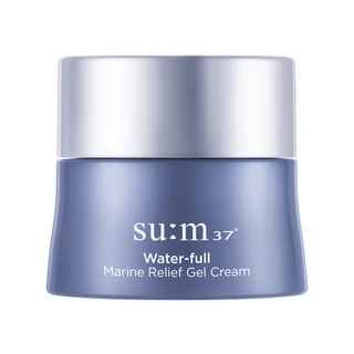 [HB Gift] Kem dưỡng Su:m37 Water-full Marine Relief Gel Cream 10ml