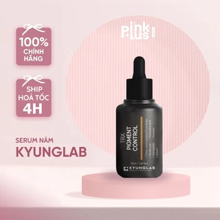 Serum nám TRX KyungLab mờ nám tàn nhang - bản nâng cấp 50ml