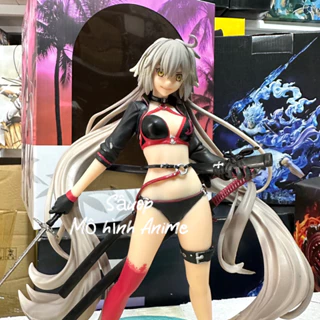 Mô hình nhân vật game Jeanne d'Arc Bikini trong Fate Grand Order cao 24.5CM ( Nhân vật game  Fate Grand Order )