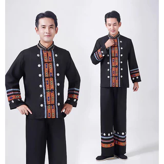 Trang phục dân tộc Nam