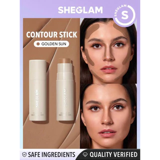 (Sẵn) SHEGLAM Tạo Khối Kem Dạng Thỏi Contour Stick