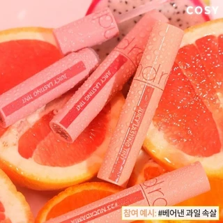 [lamour] Son Bóng Romand Juicy Lasting Tint