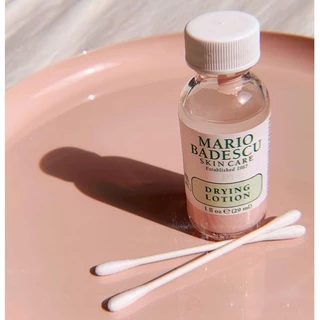 Kem dưỡng da trị mụn Mario Badescu Drying 29ml