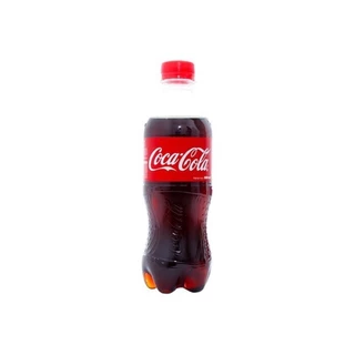 Nước ngọt Coca chai 330ml