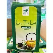 Lục trà lài Hoàng Gia 500g