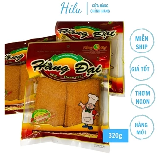 Bò miếng Hằng Đại 320g