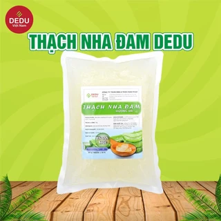 Thạch nha đam dedu 1kg