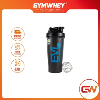 Bình Nước Thể Thao EVLUTION SHAKER EVL 1N 700ML