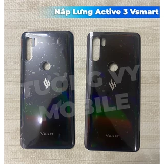 Vỏ Lưng Active 3 Vsmart