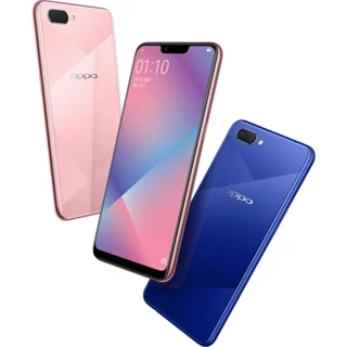 điện thoại Oppo-A3S - OppoA3s 2sim ram 6G/128G Chính hãng, Camera siêu nét, chiến Game nặng mượt, pin 4230mah -TTMS02