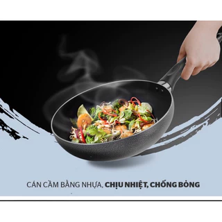 CHẢO SÂU CHỐNG DÍNH SUNHOUSE