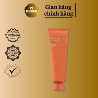 Mặt nạ lột làm sạch tế bào da chết Sulwhasoo Clarifying Mask 35ml