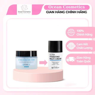 Kem Dưỡng Ẩm Kyunglab Ultra Cream Cấp Ẩm Đa Tầng Giúp Da Căng Bóng Trắng Sáng 50ml