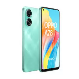 [ Chính Hãng ] điện thoại Oppo-A78 2sim ram 8/256G, Camera sắc nét, Cân Game nặng mượt, Bảo hành 12 Tháng- TTB 02