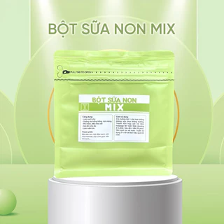 [ TẨY TẾ BÀO CHẾT ] Bột Sữa Non Mix, Túi 250gram