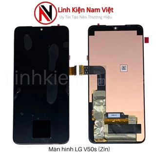 Màn hình LG V50s (Zin mới)