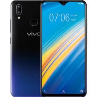 điện thoại Vivo Y93 2sim ram 6G/128G máy Chính Hãng, Cày Game lướt Wed Tiktok Facebook Youtube đỉnh chất, Bảo hành 12T