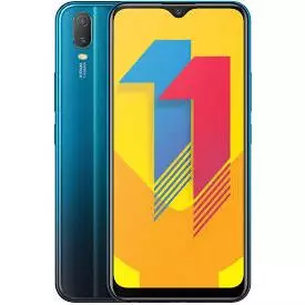 điện thoại Vivo Y11 2sim ram 6G/128G máy Chính Hãng, Cày Game lướt Wed Tiktok Facebook Youtube đỉnh chất, Bảo hành 12T