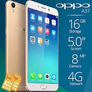 điện thoại Oppo F1s 2sim ram 4G/64G mới Chính Hãng, Camera siêu nét, Cày PUBG/Free/Liên Quân đỉnh