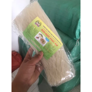 BÚN NƯỚC SỢI NHỎ (sợi thẳng) gói 300g