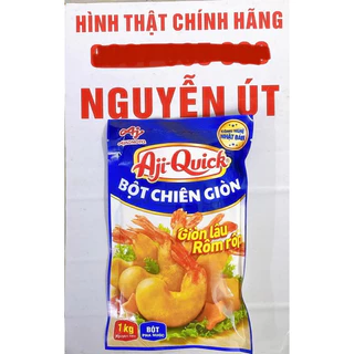 bột chiên giòn aji quick 150g