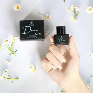 Nước hoa vùng kín Mychi - Nước hoa cô bé Dream lover cao cấp lưu hương 48h thơm lâu 5ml