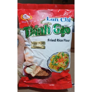 (1kg) Bột thính gạo Lan Chi