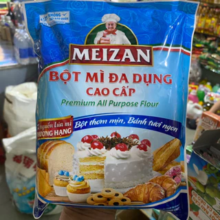 Bột Mì Mezan Gói 500g