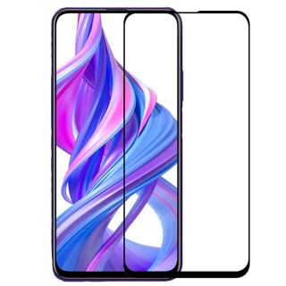 Kính cường lực Huawei Honor 9X kính full màn hình full keo