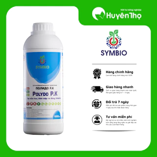 POLYDO P.K (1000ml) - Amino acid đến từ Liên Bang Nga - Chính hãng SYMBIO