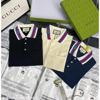 polo cổ Gc