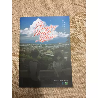 Light Novel oneshot các loại