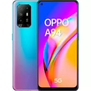 [ Chính Hãng ] Điện thoại Oppo A94 5G 2sim ram 8G/256G Màn hình bự,Cày game nặng siêu mượt,Bảo hành 12 tháng- TTB 02