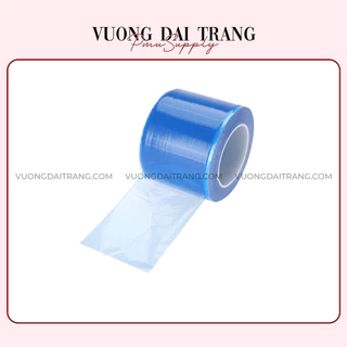 Cuộn Giấy Dán Bảo Vệ Đèn Phun Xăm, pxtm