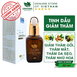 TINH DẦU GIẢM THÂM CAO CẤP   (HÀNG CHÍNH HÃNG)