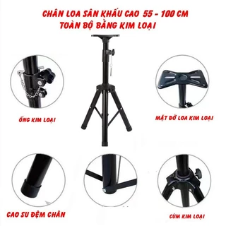 Hỏa Tốc Chân loa cao 60 - 120cm