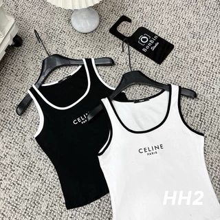 Áo thun 3 lỗ cotton siêu xinhhhh phong cách Hàn Quốc - hàng QC loại 1