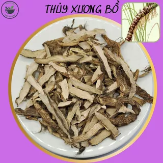 Thủy Xương Bồ, 100g cắt mỏng sấy khô, hàng mới