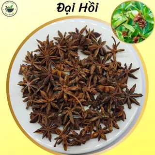 Đại Hồi (Hoa Hồi), 100 bông loại 1, hàng mới, thơm