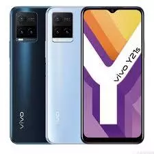 điện thoại Vivo Y21s 2sim ram 8G/256G máy Chính Hãng, Cấu hình siêu khủng, Cày game nặng mượt mà, Camera siêu nét,BH 12T