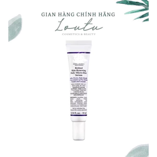 [Hàng Cty] Tinh chất Trẻ Hoá da Retinol Skin-Renewing Daily Micro-Dose