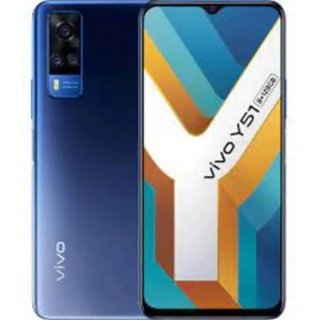 TRỢ GIÁ RẺ ,điện thoại Vivo Y51 (2022) 2sim ram 8G/128G máy Chính Hãng, Cấu hình siêu khủng, Cày game nặng mượt mà,