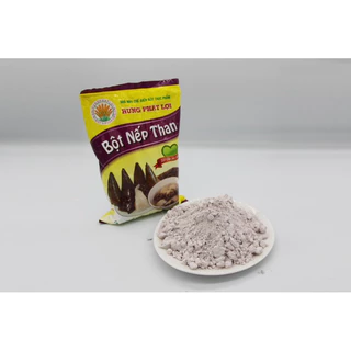 BỘT NẾP THAN HƯNG PHÁT LỢI Bịch  500G