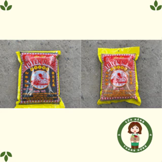 Mè vàng, mè đen (có thể nấu sữa) hiệu Tuyền Nam - GÓI 1KG