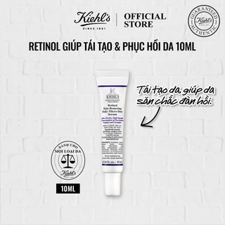 GIFT_Tinh chất Retinol Micro-Dose giúp tái tạo & giúp da săn chắc đàn hồi 10ml