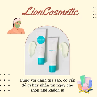 Kem dưỡng da Retinol chống lão hoá da 28gr full size