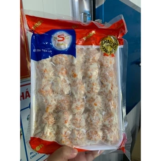 [Hỏa tốc HCM] Cốm cam Ô Ngon (500g / Gói)